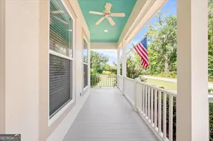 4787 Sunbury Rd, Midway, GA 31320 - Photo 5