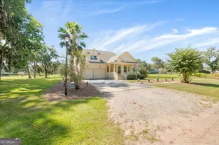 4787 Sunbury Rd, Midway, GA 31320 - Photo 3