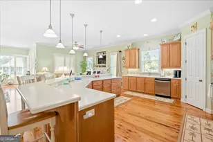 4787 Sunbury Rd, Midway, GA 31320 - Photo 15