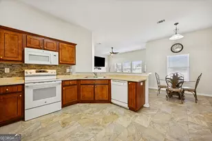 207 Yellowood Dr, Kingsland, GA 31548 - Photo 9