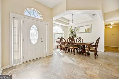 207 Yellowood Drive, Kingsland, GA 31548 - Photo 5