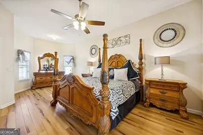 207 Yellowood Drive, Kingsland, GA 31548 - Photo 21