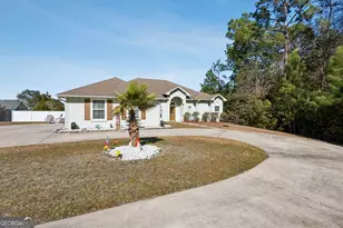 207 Yellowood Dr, Kingsland, GA 31548 - Photo 3