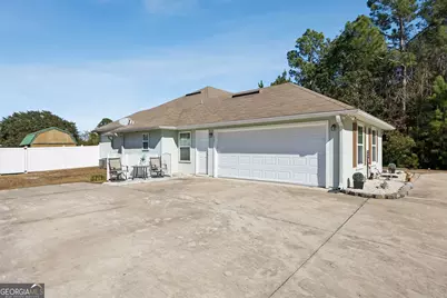 207 Yellowood Drive, Kingsland, GA 31548 - Photo 31