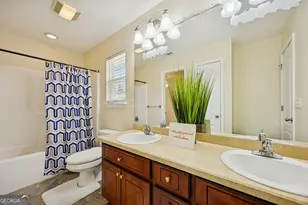 207 Yellowood Dr, Kingsland, GA 31548 - Photo 27