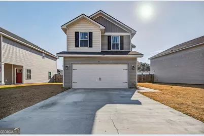 1282 Grayson Avenue, Hinesville, GA 31313 - Photo 9