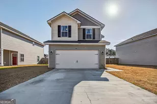 1282 Grayson Ave, Hinesville, GA 31313 - Photo 9