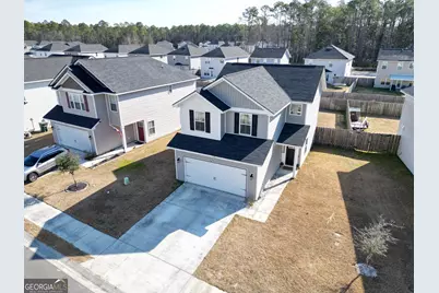 1282 Grayson Avenue, Hinesville, GA 31313 - Photo 7