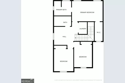 1282 Grayson Avenue, Hinesville, GA 31313 - Photo 3