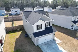 1282 Grayson Ave, Hinesville, GA 31313 - Photo 5