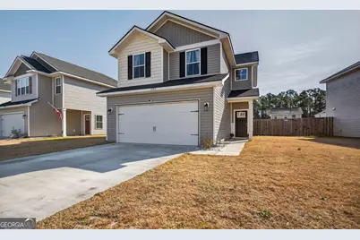 1282 Grayson Avenue, Hinesville, GA 31313 - Photo 1