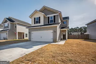 1282 Grayson Ave, Hinesville, GA 31313 - Photo 1