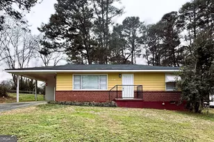 5190 White Blvd SW, Mableton, GA 30126 - Photo 1