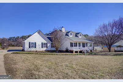 111 Michael Lane, McDonough, GA 30252 - Photo 3