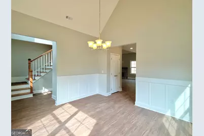 8 Bush Arbor Place SW, Rome, GA 30165 - Photo 9