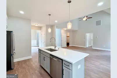 8 Bush Arbor Place SW, Rome, GA 30165 - Photo 13