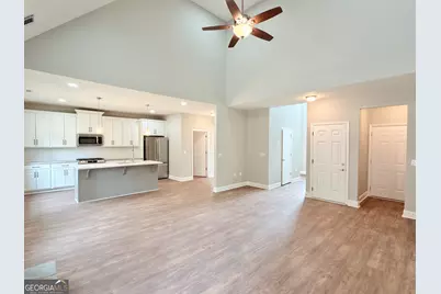 8 Bush Arbor Place SW, Rome, GA 30165 - Photo 17