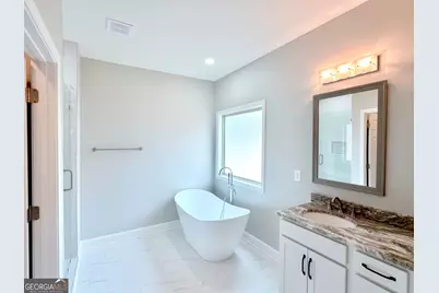 8 Bush Arbor Place SW, Rome, GA 30165 - Photo 25