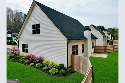 8 Bush Arbor Place SW, Rome, GA 30165 - Photo 3