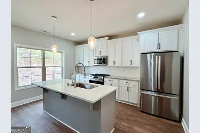 8 Bush Arbor Place SW, Rome, GA 30165 - Photo 11