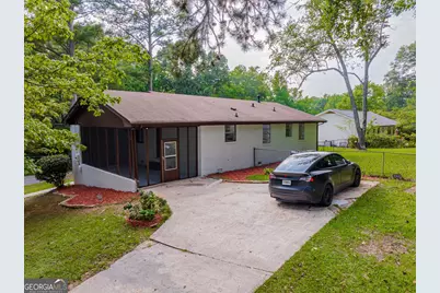 5207 Dixie Lake Road, Union City, GA 30291 - Photo 27