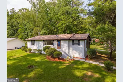 5207 Dixie Lake Road, Union City, GA 30291 - Photo 29