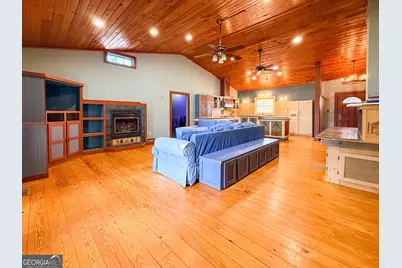 33 McNabb Lane, Clarkesville, GA 30523 - Photo 13