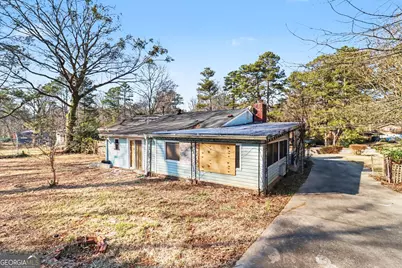 1963 Wee Kirk Road, Atlanta, GA 30316 - Photo 5