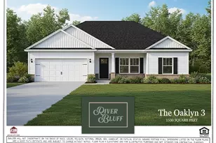 674 Belfast Loop, Ellabell, GA 31308 - Photo 1