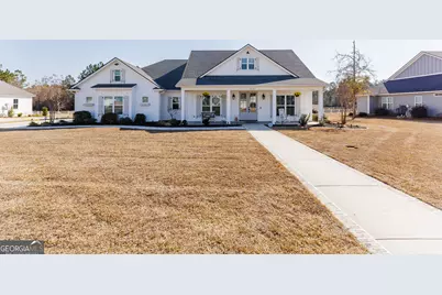 7279 Tillman Branch Road, Hahira, GA 31632 - Photo 3