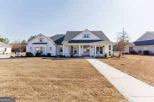 7279 Tillman Branch Rd, Hahira, GA 31632 - Photo 3