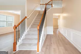 34 Inverness Ave, Newnan, GA 30263 - Photo 3