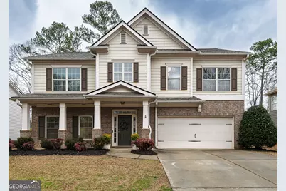 34 Inverness Avenue, Newnan, GA 30263 - Photo 1