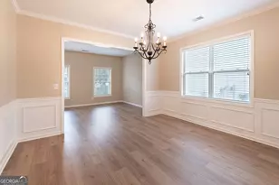 34 Inverness Ave, Newnan, GA 30263 - Photo 5