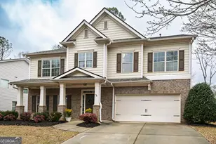 34 Inverness Ave, Newnan, GA 30263 - Photo 41