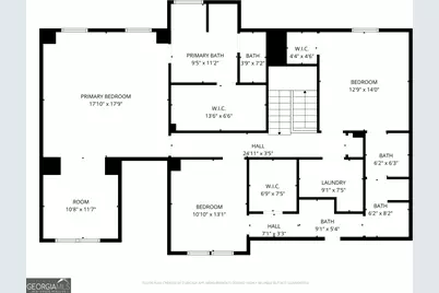 2345 New Hope Rd #LOT 3, Locust Grove, GA 30248 - Photo 39