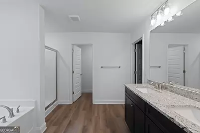 2345 New Hope Rd #LOT 3, Locust Grove, GA 30248 - Photo 55