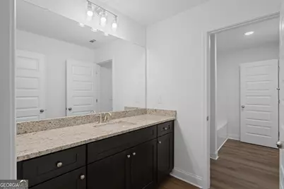 2345 New Hope Rd #LOT 3, Locust Grove, GA 30248 - Photo 43