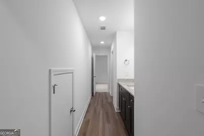 2345 New Hope Rd #LOT 3, Locust Grove, GA 30248 - Photo 45