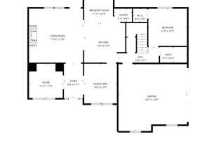 2345 New Hope Rd, Locust Grove, GA 30248 - Photo 15