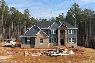 2345 New Hope Rd, Locust Grove, GA 30248 - Photo 1