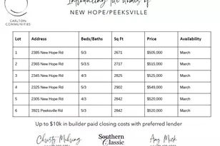 2345 New Hope Rd, Locust Grove, GA 30248 - Photo 15