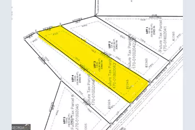 2345 New Hope Rd #LOT 3, Locust Grove, GA 30248 - Photo 3