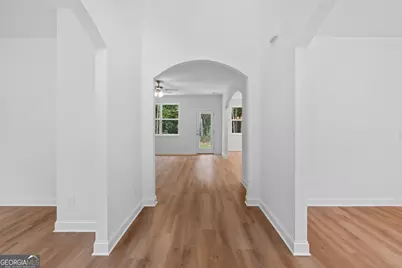 2345 New Hope Rd #LOT 3, Locust Grove, GA 30248 - Photo 19