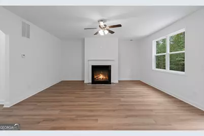 2345 New Hope Rd #LOT 3, Locust Grove, GA 30248 - Photo 27