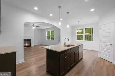 2345 New Hope Rd #LOT 3, Locust Grove, GA 30248 - Photo 33