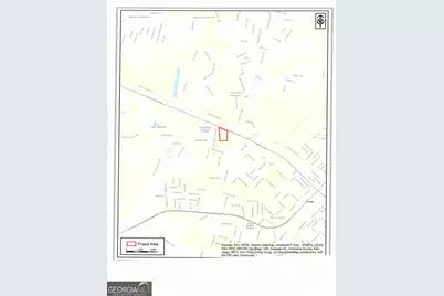 0 S Ga Hwy 341, Jesup, GA 31545 - Photo 11