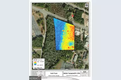 0 S Ga Hwy 341, Jesup, GA 31545 - Photo 7