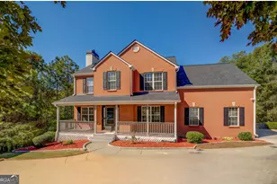 2436 Green Hollow Ct, Conyers, GA 30012 - Photo 1