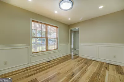 2436 Green Hollow Court, Conyers, GA 30012 - Photo 13